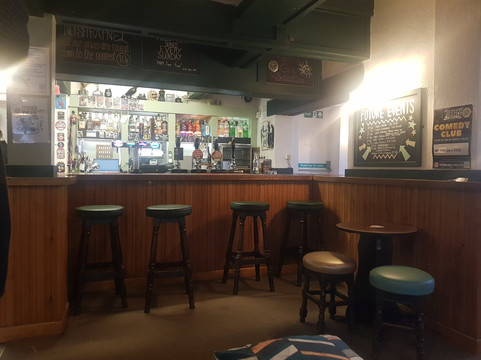 Furnace Inn-德比必去景点