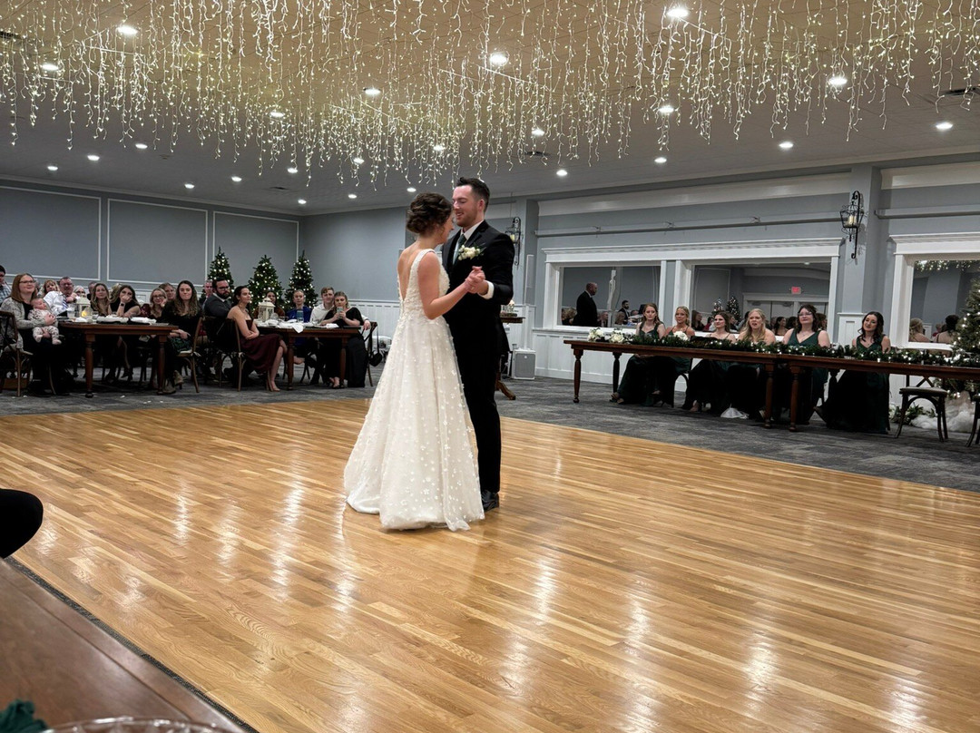 Nippersink Golf, Banquets & Hotel-Genoa City必去景点