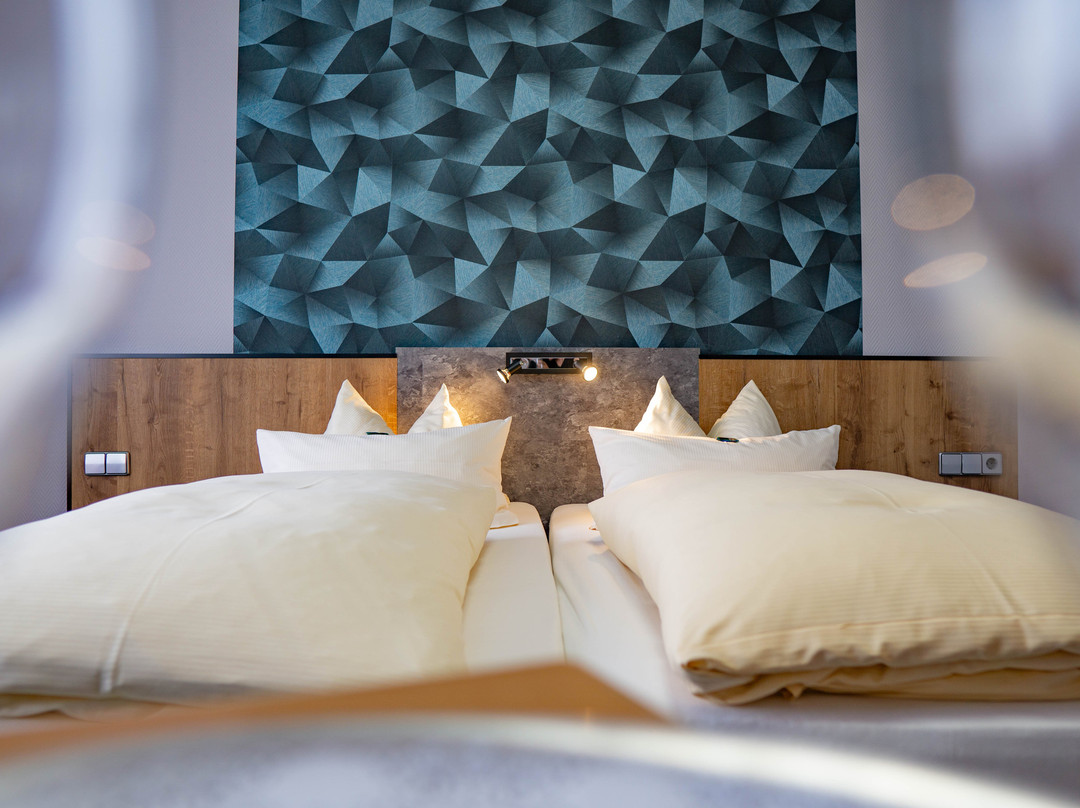 Hotel Neustadter Hof主图