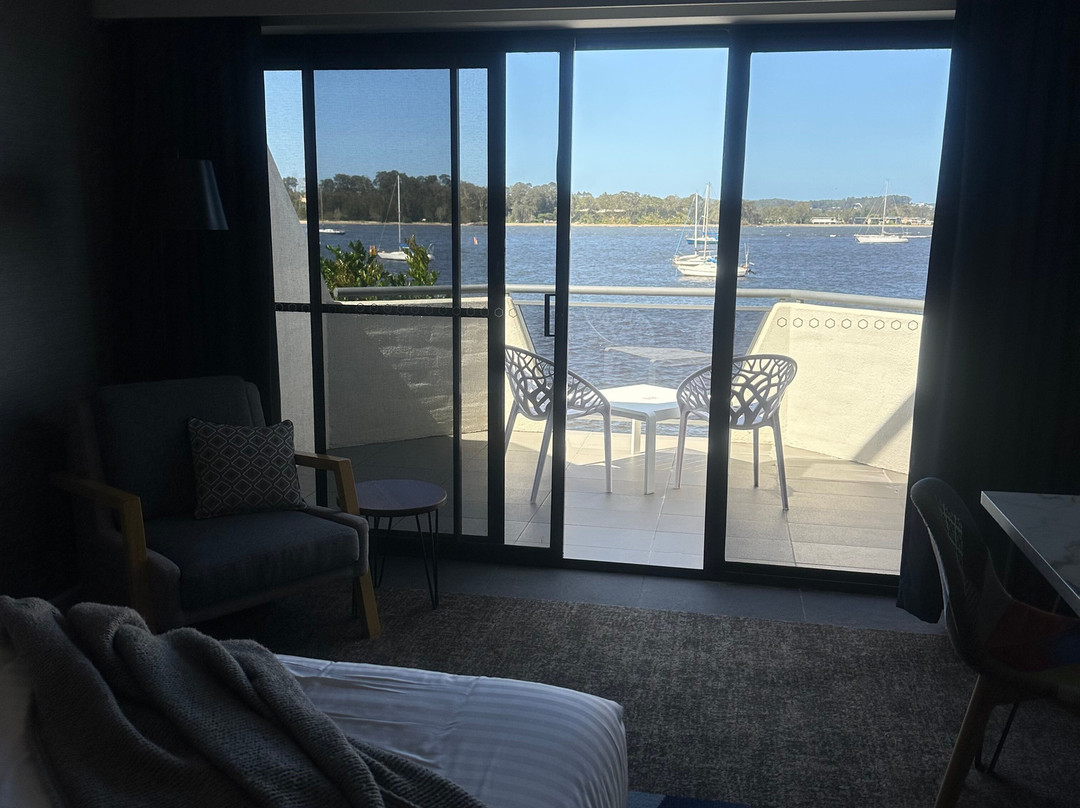 士兵湾海滨艺术中心汽车旅馆主图