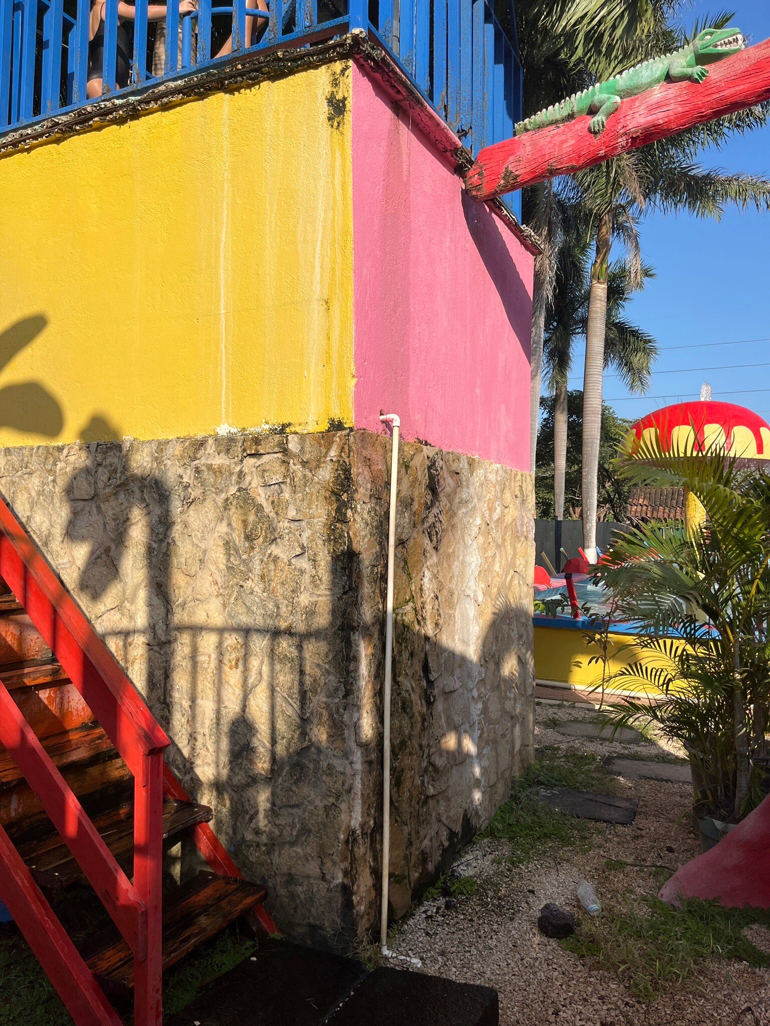 Hotel y Parque Acuatico la Boya-官方