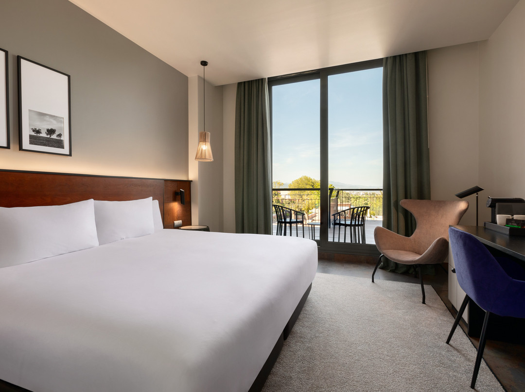 Dolce Barcelona Resort by Wyndham主图