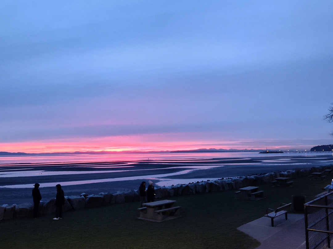 海洋长廊酒店主图