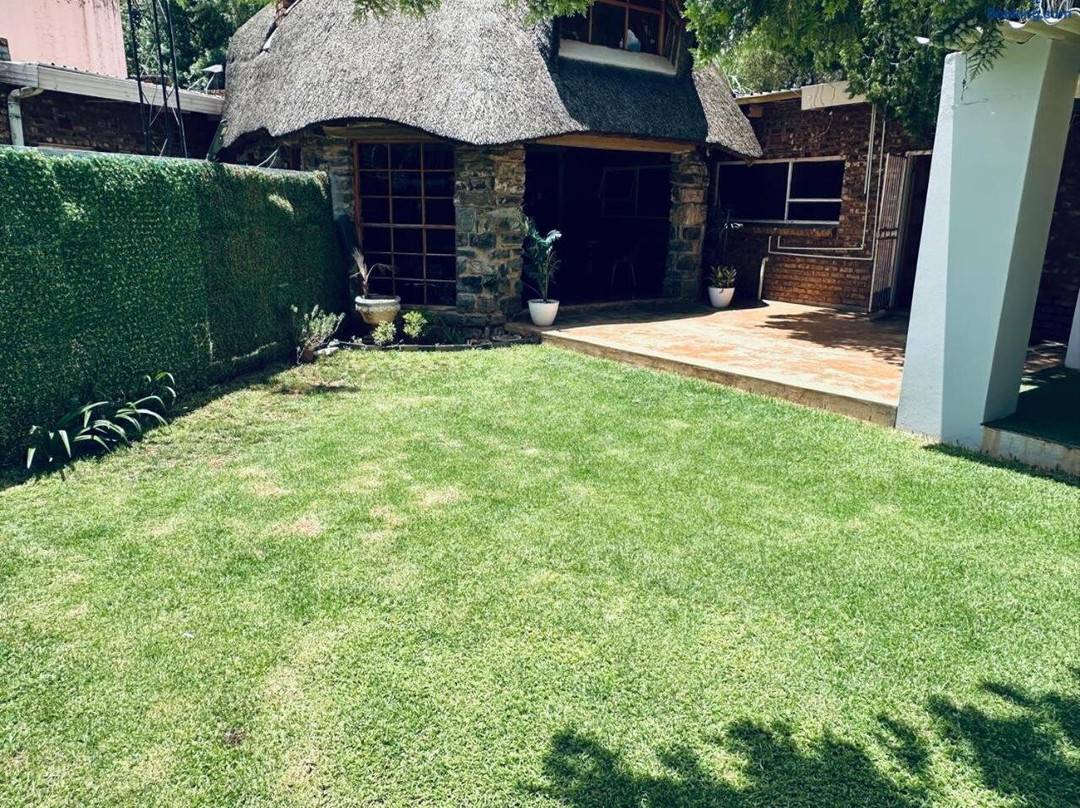 Olwandle Guest House