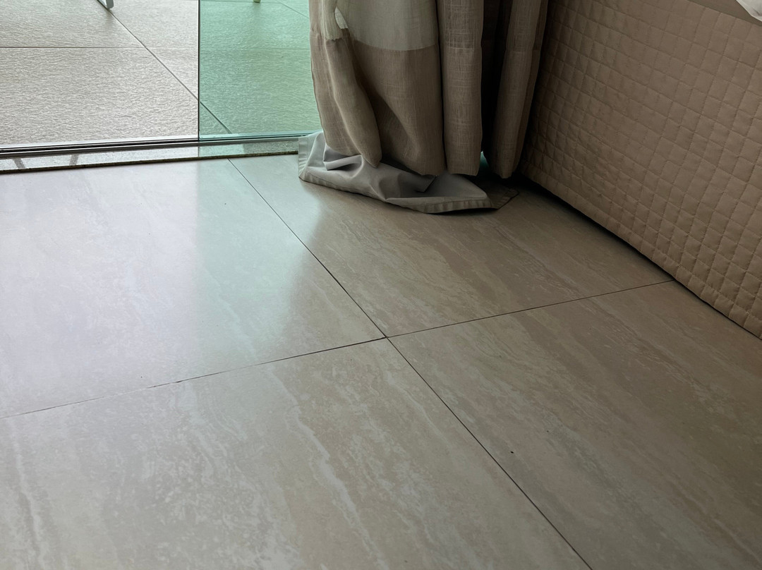 Paradiso Pero Praia Hotel主图