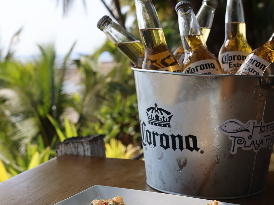 Hotel Playa Reina主图