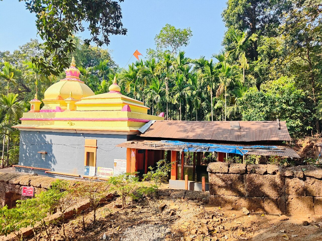 Keshavraj Temple景点图片