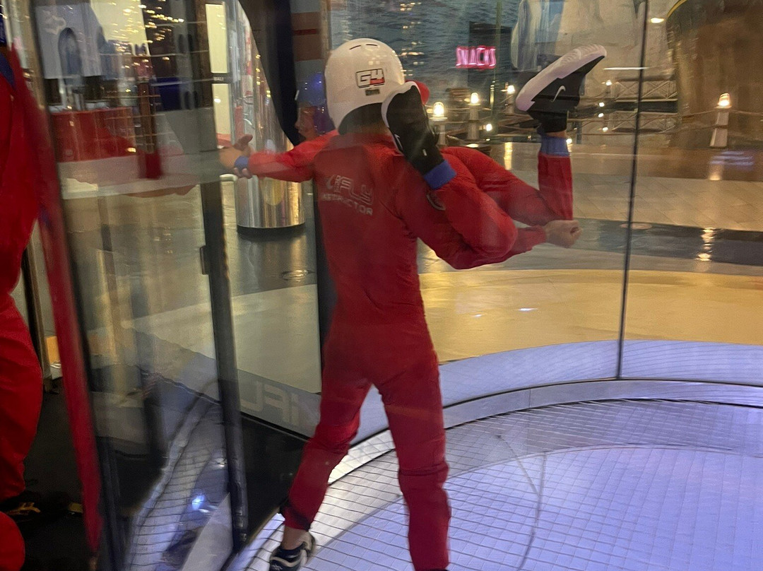 Trans Studio Bali-登巴萨必去景点