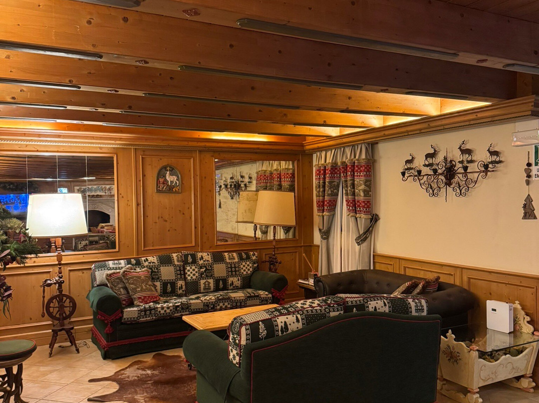 Hotel Garnì Astoria主图