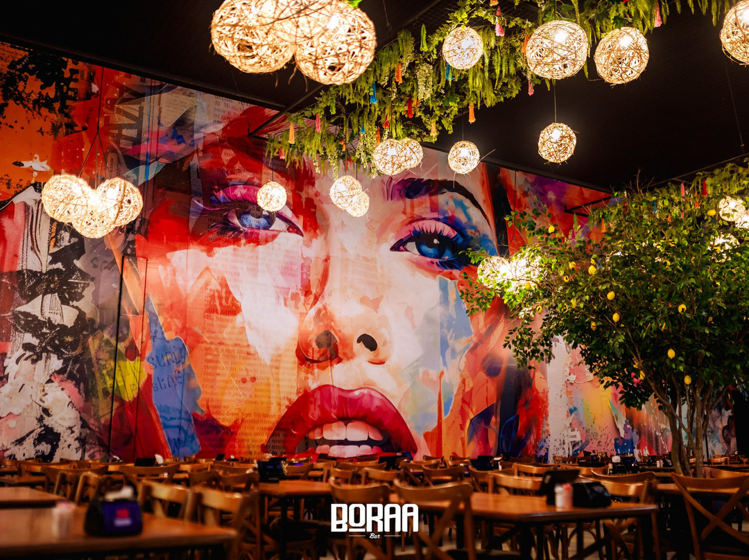 Boraa Bar