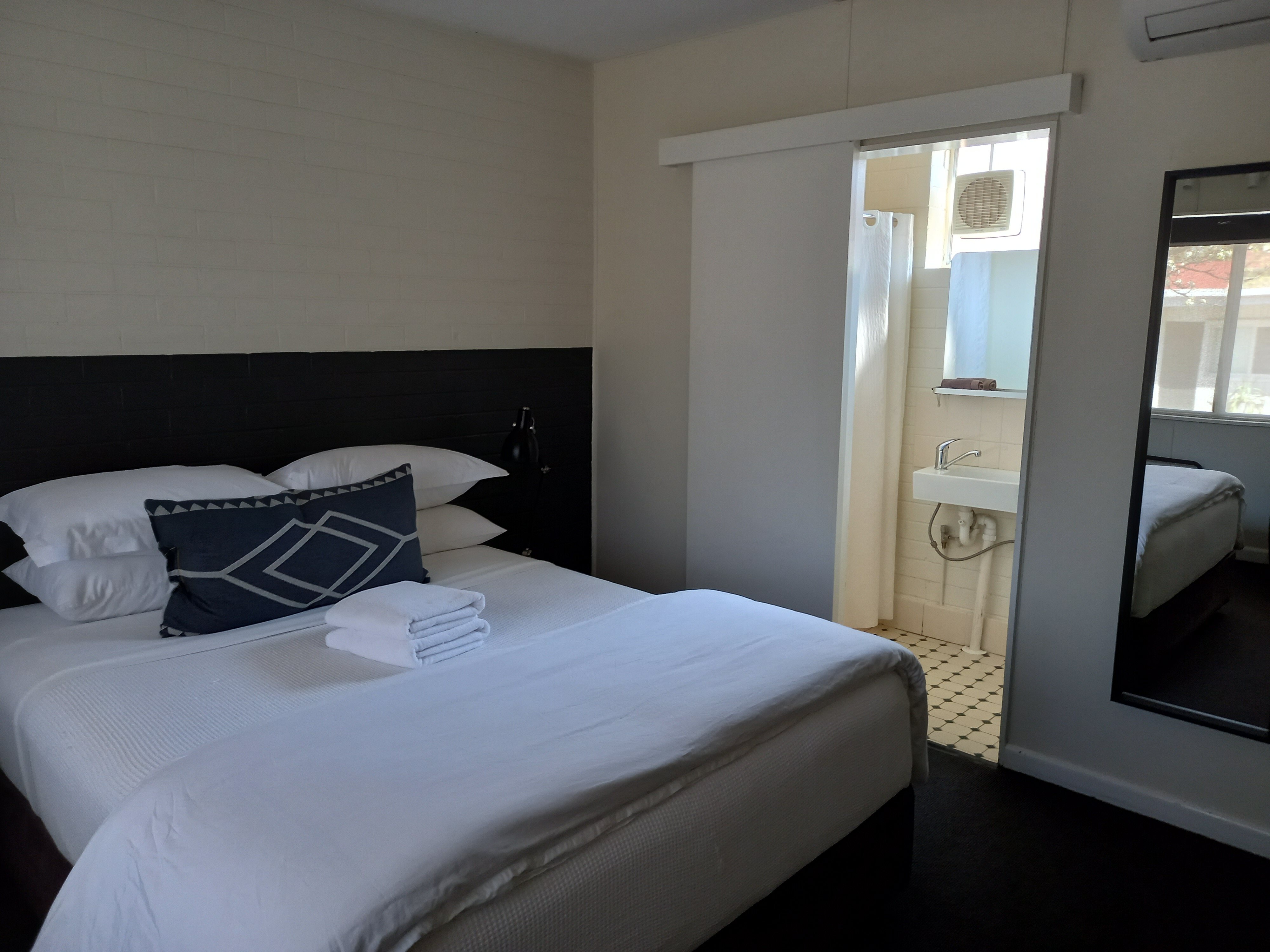 Cedar Lodge Motel-客卧
