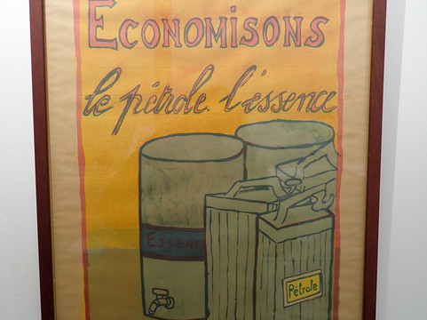 警察博物馆-巴黎必去景点