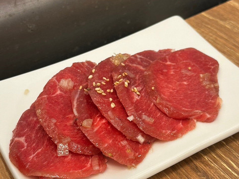 蒲田焼肉 東京BeeN 立川店