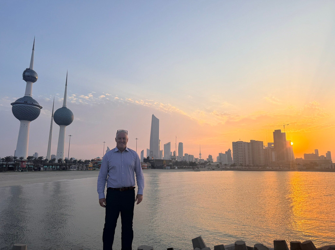 Four Seasons Hotel Kuwait at Burj Alshaya主图