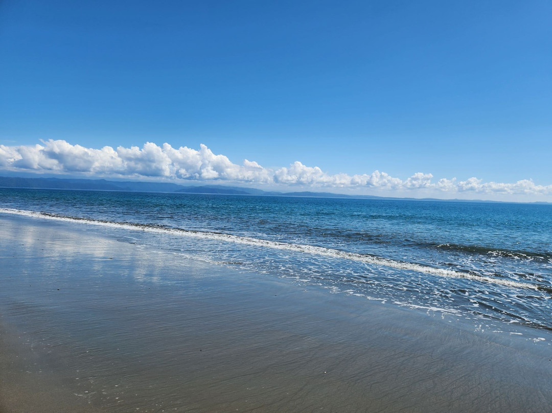 Playa Preciosa景点图片