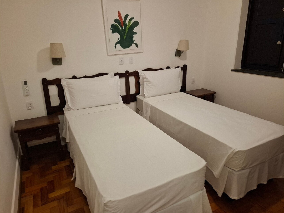 Voa Hotel União主图