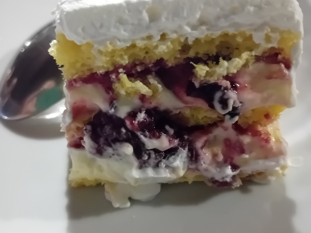 La Fattoria Di Carlotta主图