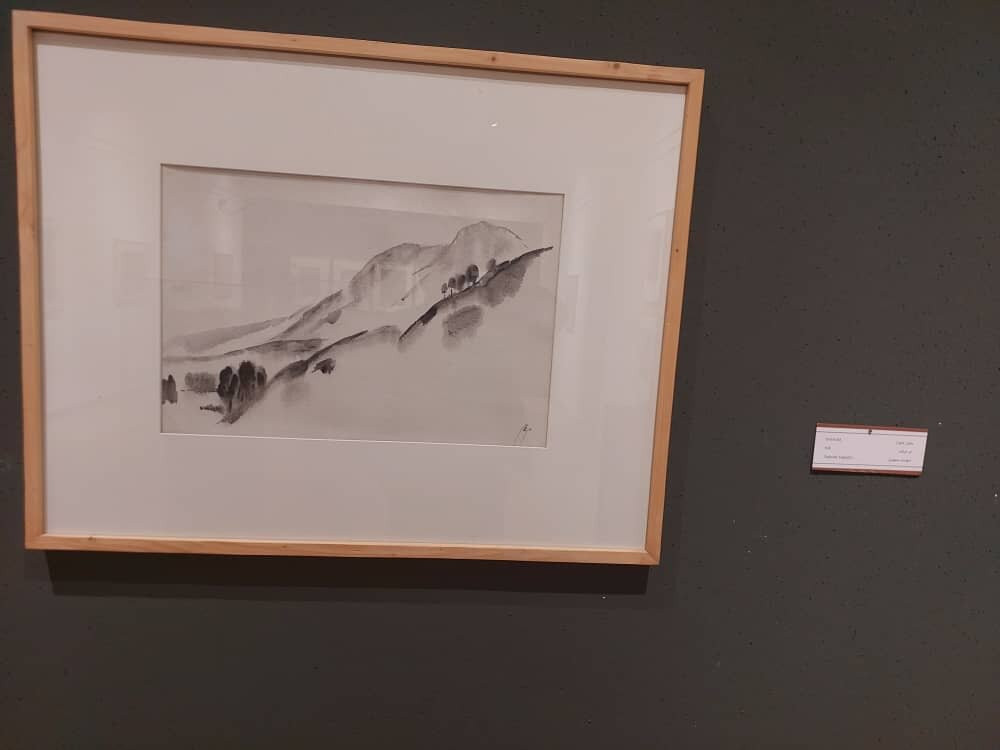 Sanati Contemporary Arts Museum景点图片