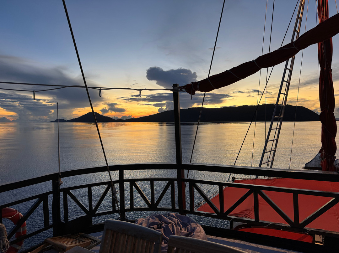 La Galigo Liveaboard - Raja Ampat North 8D/7N景点图片