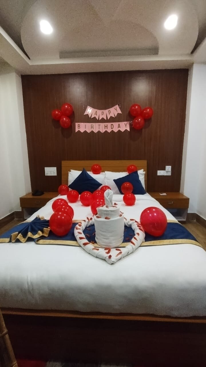 Hotel The Kingsbury-官方