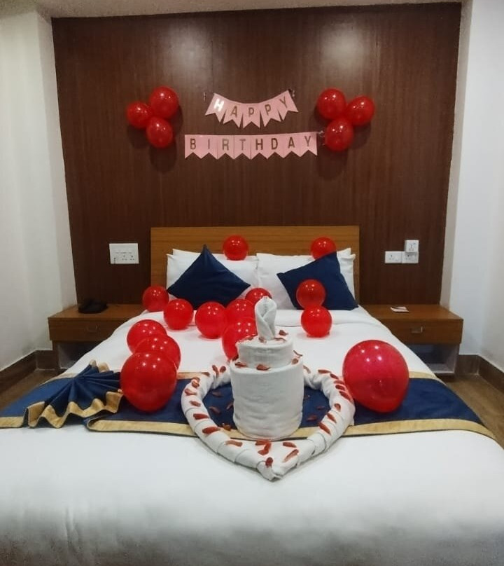 Hotel The Kingsbury主图