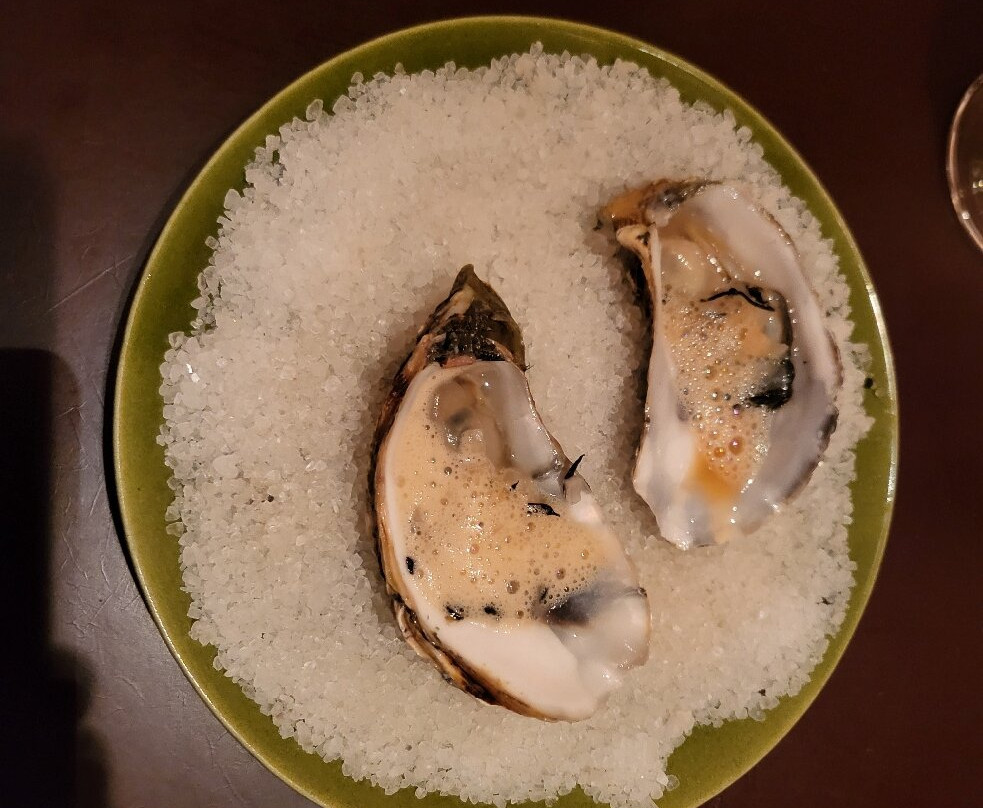 John Dory