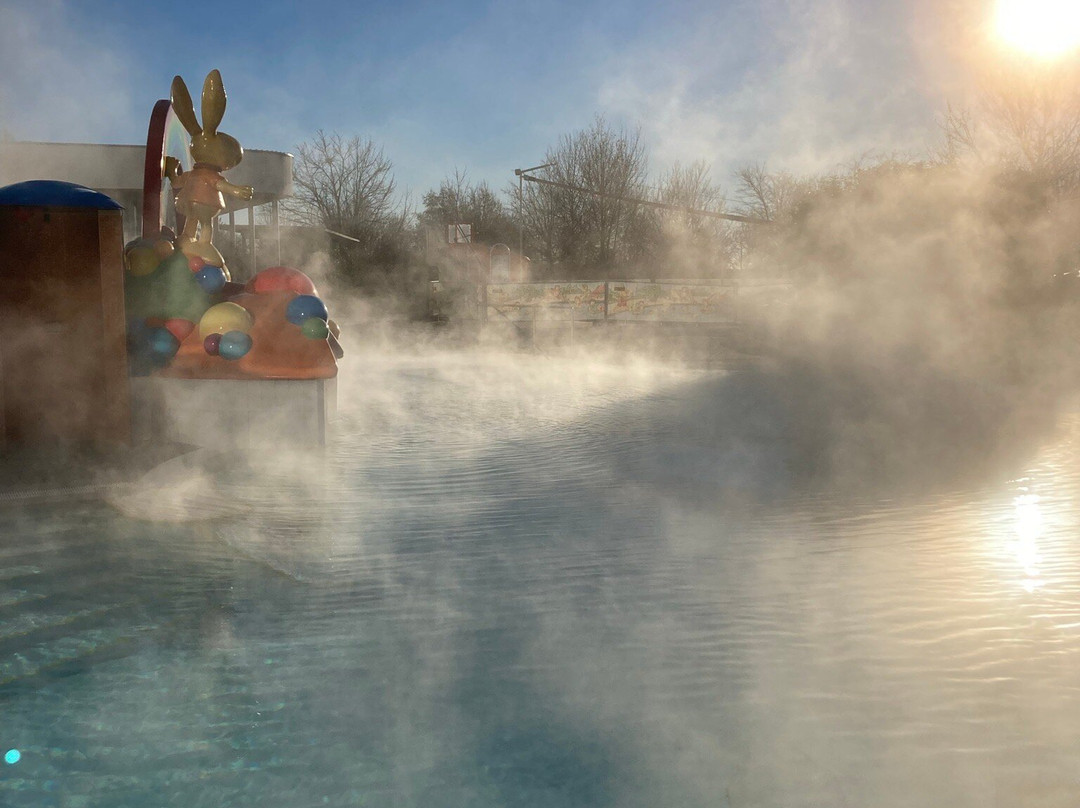 Hotel Sonnenpark主图