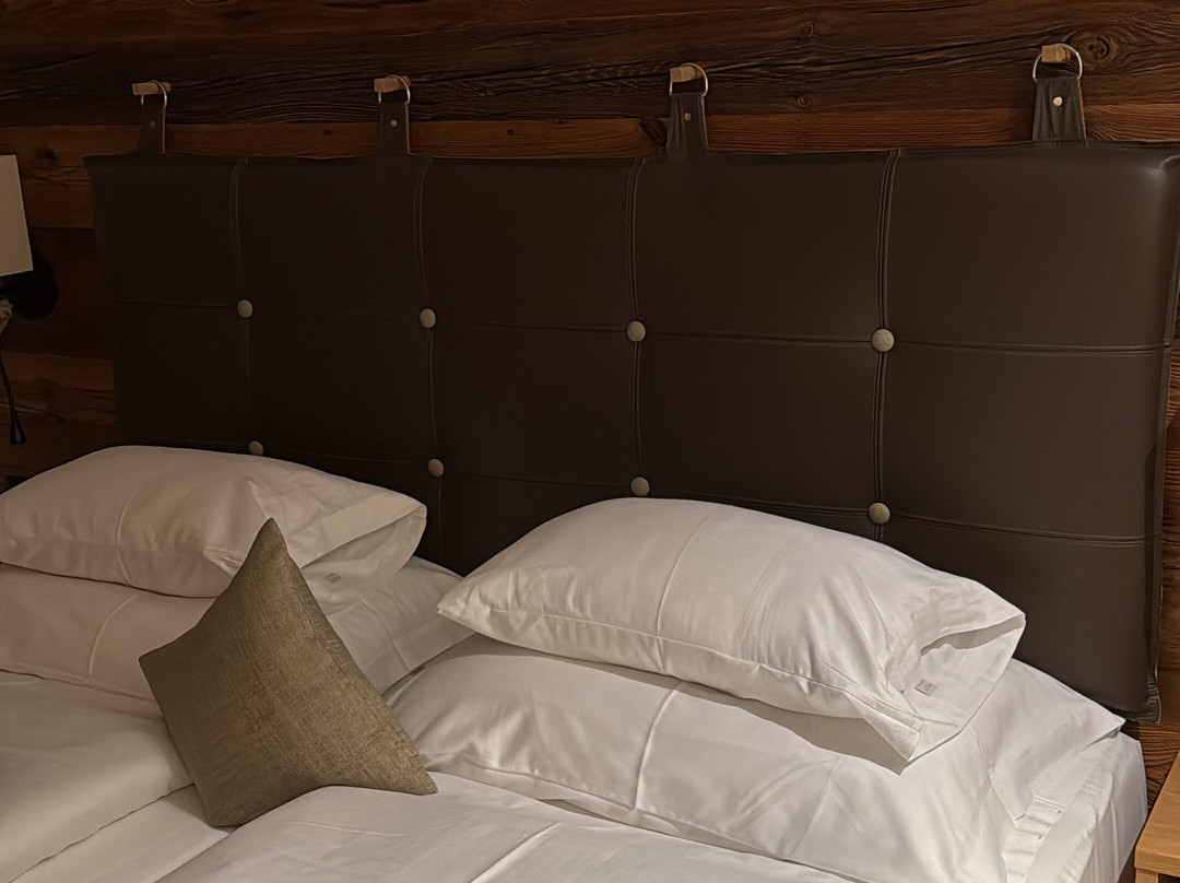 Boutique Hotel Herzhof主图