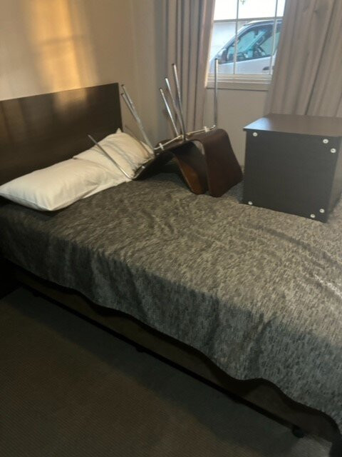 Bluestone Motor Inn主图