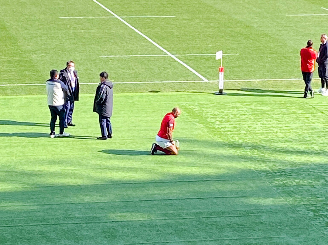 Ajinomoto Stadium-调布市必去景点