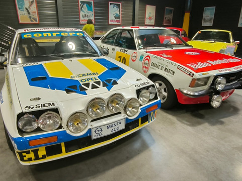 Circuit d'Issoire SAS Ceerta-City of Issoire必去景点