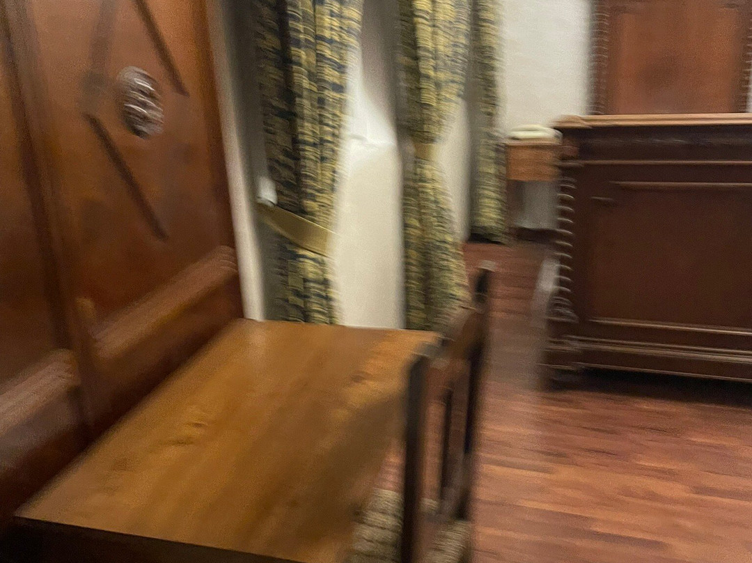Ristorante Hotel Tassi主图