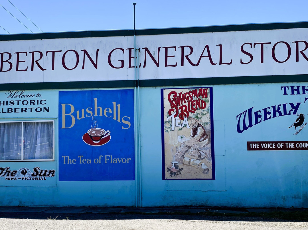 Alberton General Store-Alberton必去景点