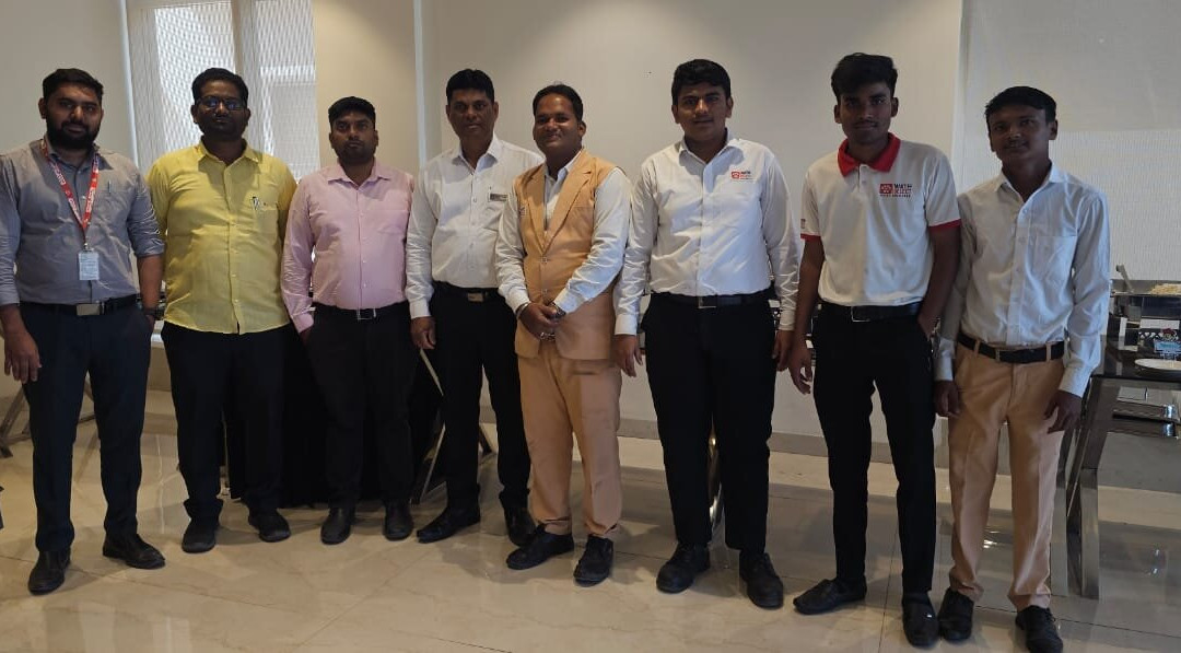 Mastiff Select Gulbarga Hotel主图