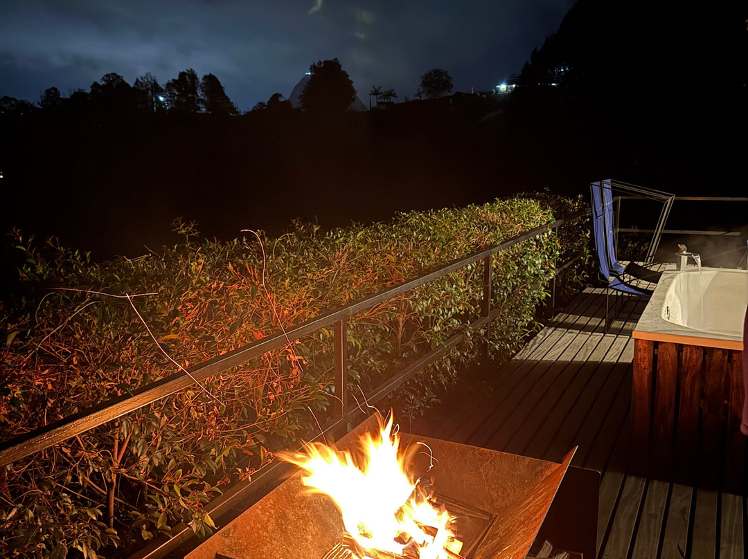 The Boato Hotel主图