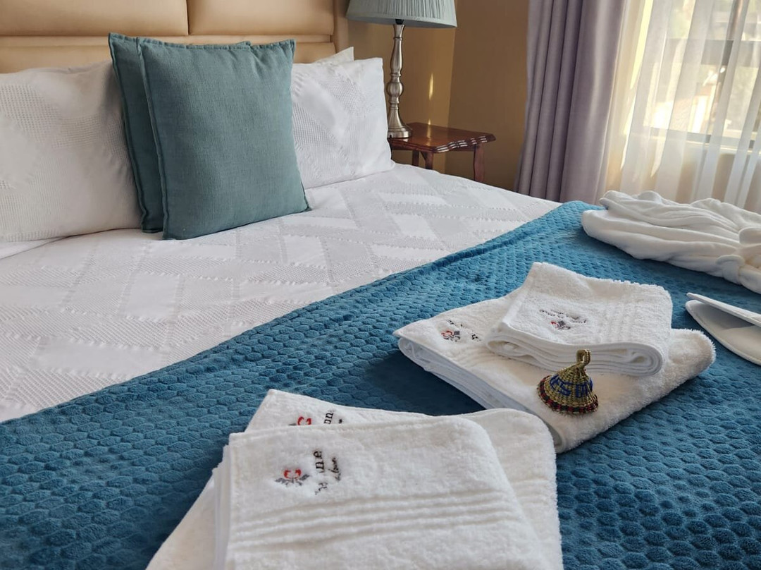 The Anne Guest House主图