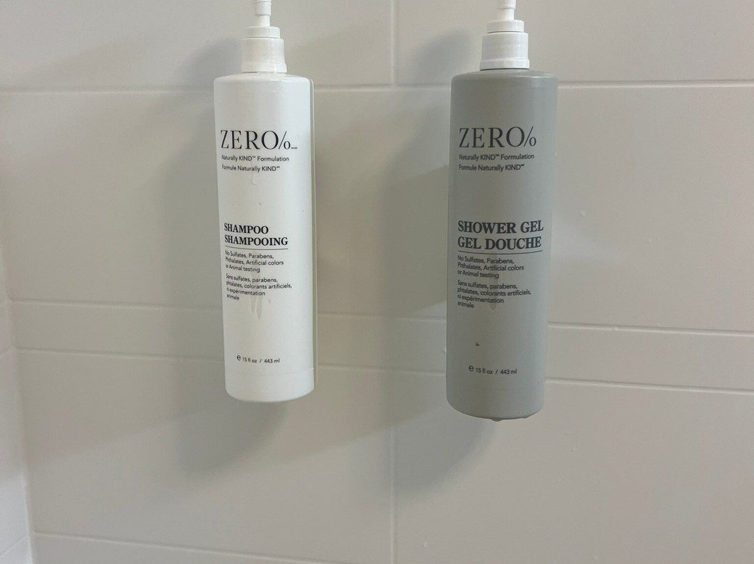 夏洛特大学欢朋酒店主图