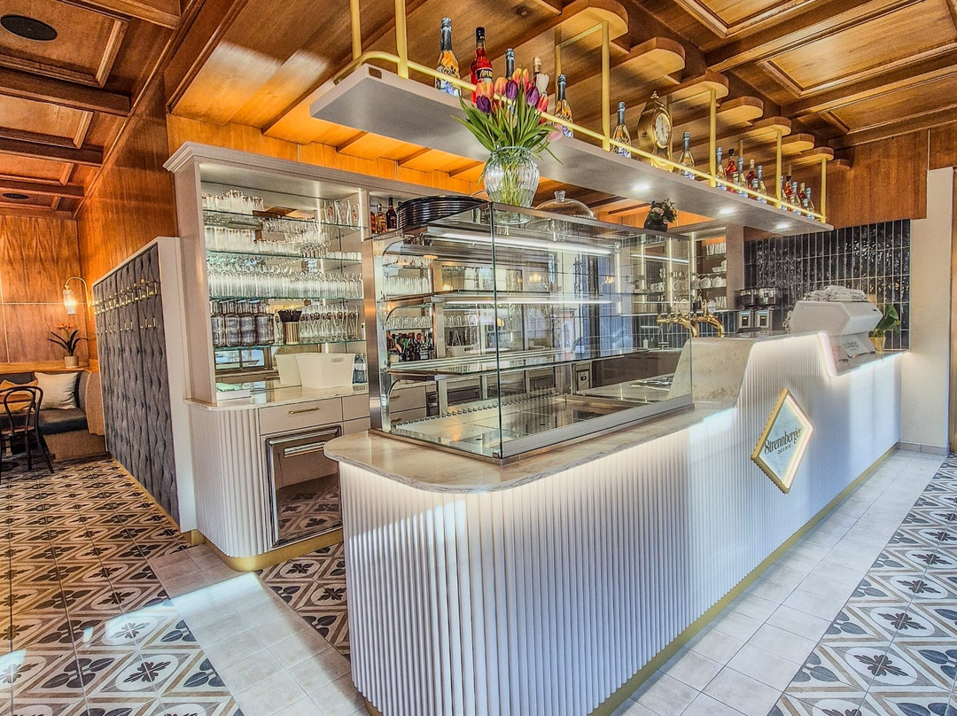 Strennberger Café & Bistro