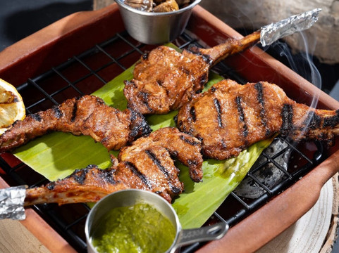 Shawy Restaurant主图