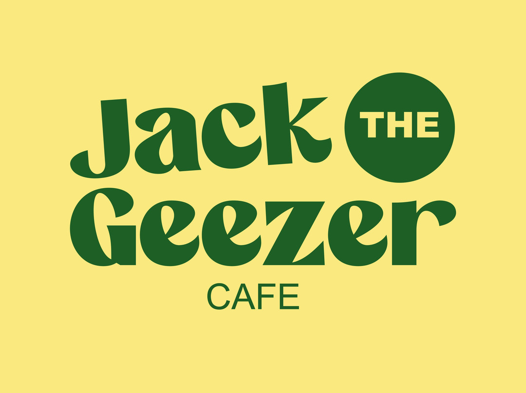 Middle Park餐馆和美食-Jack The Geezer