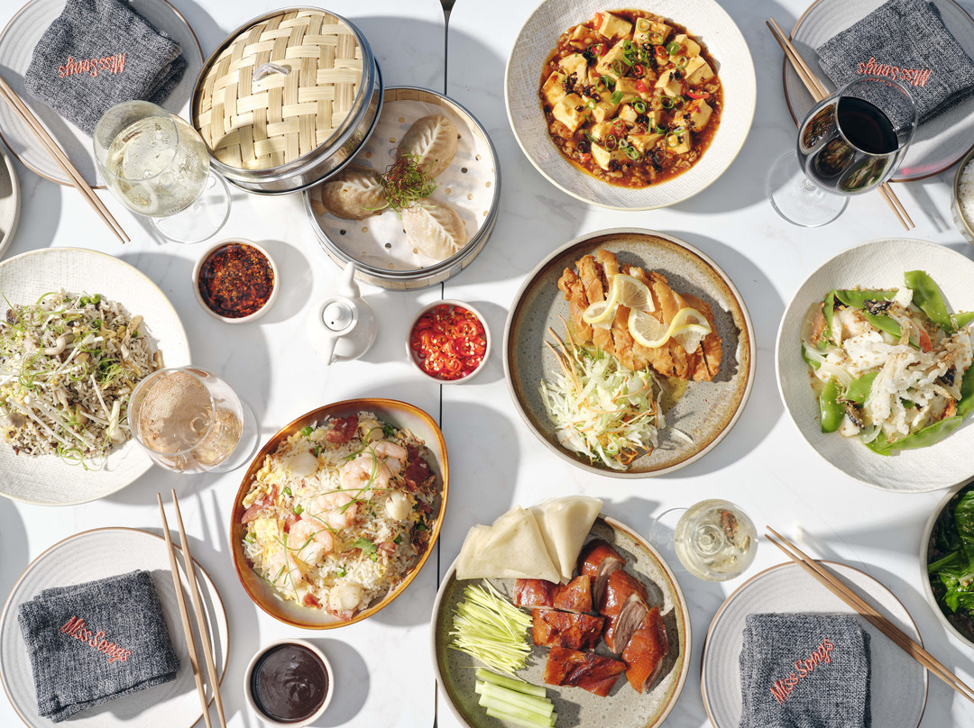 Core by Clare Smyth