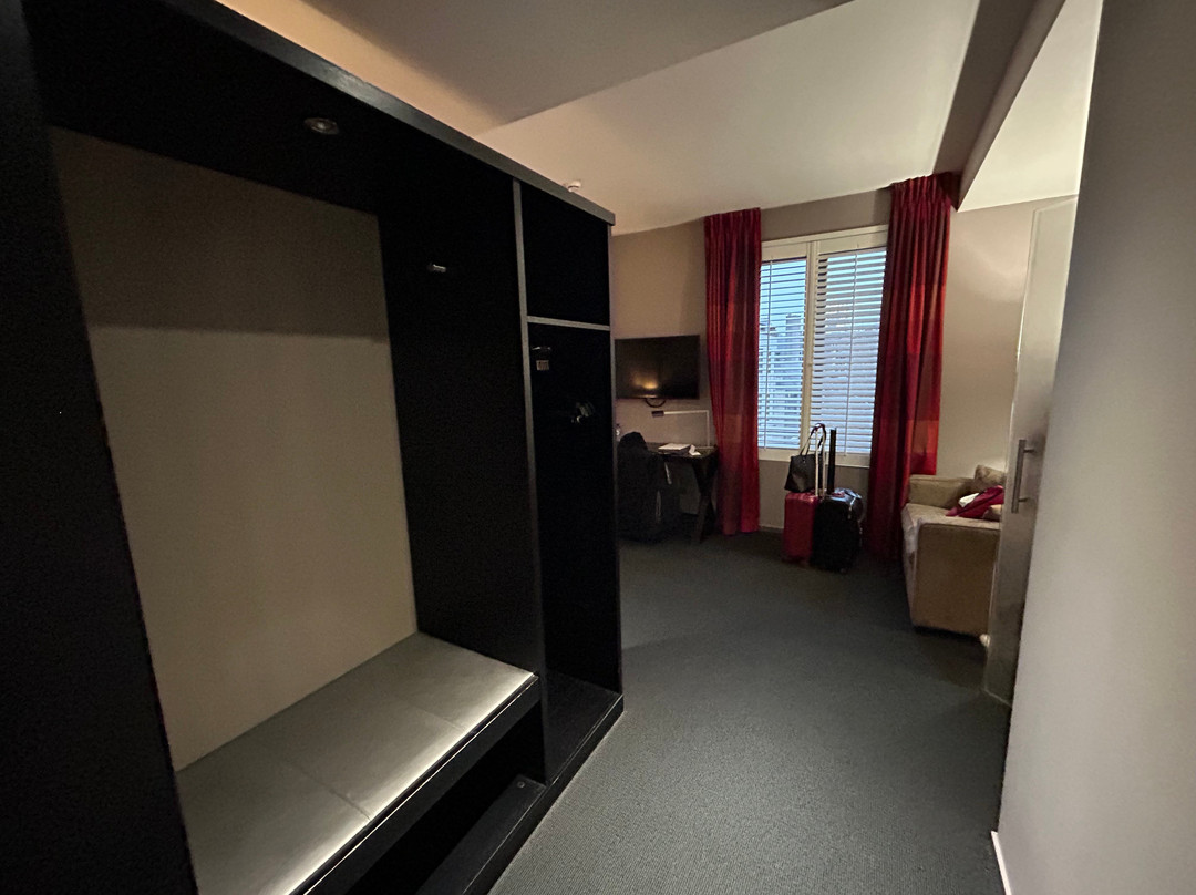 Martin's Klooster Hotel主图