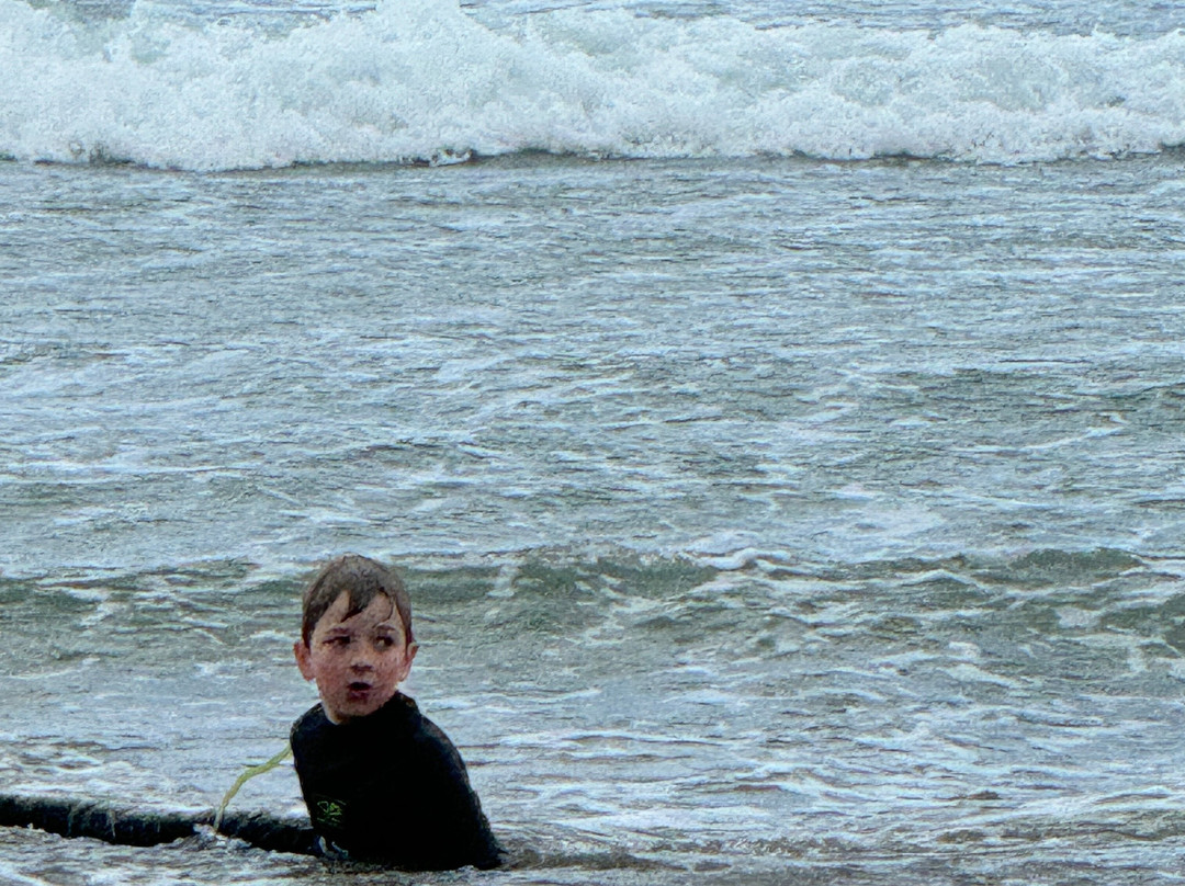 Gerringong Surf School景点图片