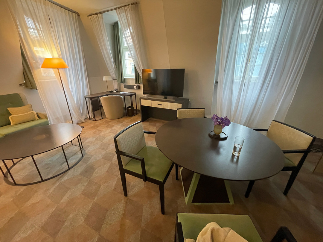 Gewandhaus Dresden, Autograph Collection主图