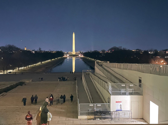 Grand Atlas Tours-华盛顿特区必去景点