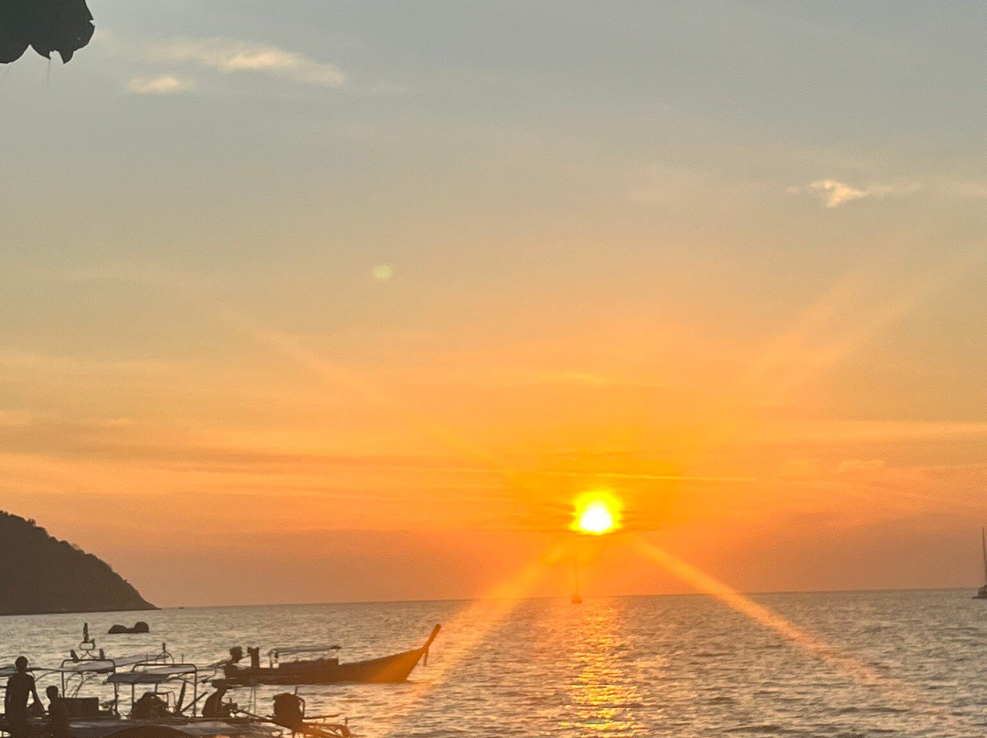 Sunset Beach景点图片