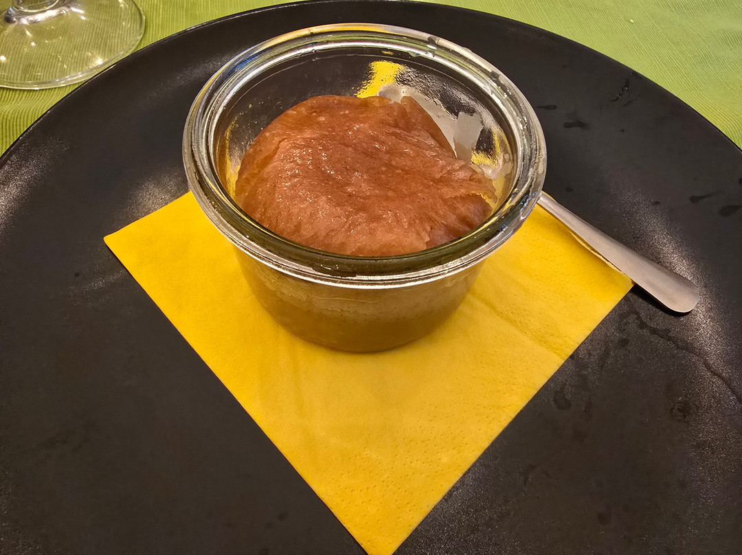 Osteria Adagio Adagio