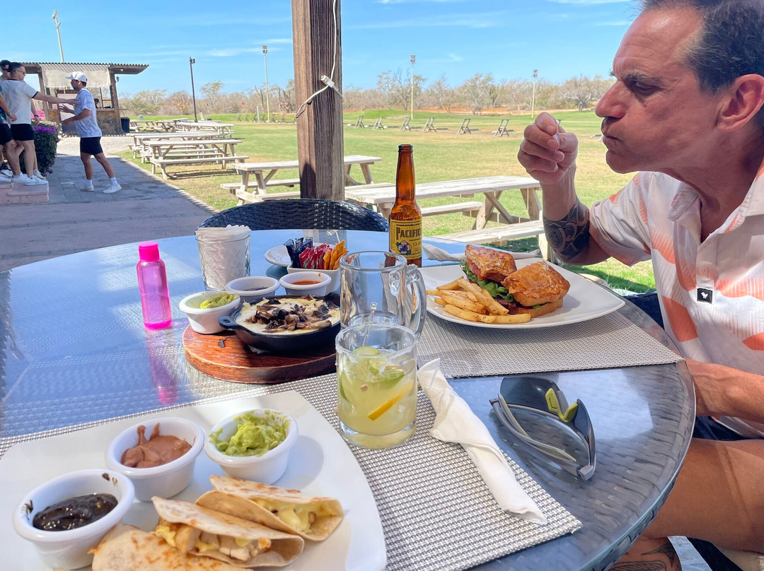 Cabo San Lucas Country Club-卡波圣卢卡斯必去景点