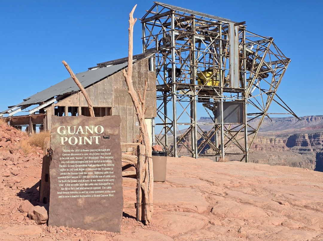 Guano Point-null必去景点