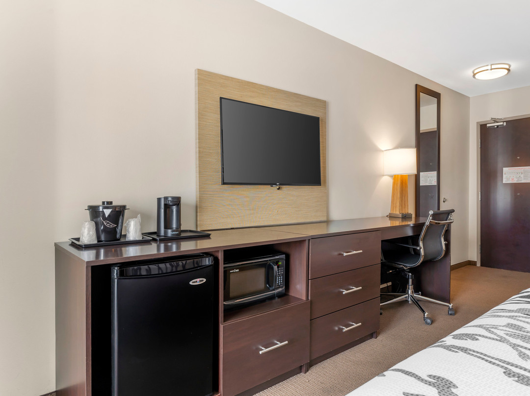 Sleep Inn & Suites Cumberland - LaVale主图